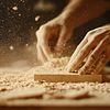 Specialization in Woodworking: Techniques, Styles, and Innovations. Craft course by Domestika