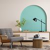 Interior Design Specialization: Materials, Lighting, and Color. Architecture, and Spaces course by Domestika
