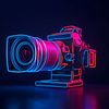 Spécialisation en vidéographie : Techniques de tournage et narration visuelle. Un cours de Photographie , et Vidéo de Domestika