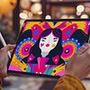 Curso Guiado: Vectorizado de dibujos con Illustrator. Un curso de Ilustración de Ely Ely Ilustra
