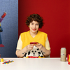 Micro Embroidery, Macro Insights. Craft course by Asesina Suárez