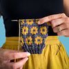 Begeleide cursus: Sokken breien. Een cursus van Craft y Mode van Stone Knits