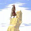 Guided Course: Create A Strange Animal. Illustration course by Aljoscha Blau