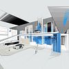 Curso guiado: Bocetos arquitectónicos con técnicas digitales. Un curso de Arquitectura y Espacios de Timo Mueller