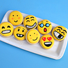 Specialization in Cookie Decoration with Royal Icing Techniques. Design, Craft, and Culinary course by Domestika