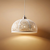Lamp Design & Craftsmanship Specialization. Craft course by Domestika