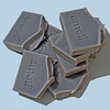 Guided Course: Learn to create handmade soaps from scratch. Craft course by Mar Amoli