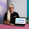 Design interactive educational materials with Canva. Design course by Rosa Liarte Alcaine