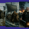 Yapay Zeka ile Kısa Filmler Oluşturun . % Diego Velasquez tarafından hazırlanan 3D ve Animasyon, Ve Yapay Zeka kursu