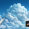 Creating Digital Brushes with AI for Procreate. Illustration, and Artificial Intelligence course by Jaime Sanjuan Ocabo