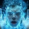 Create advanced visual effects with Artificial Intelligence and VFX. 3D, Animation, and Artificial Intelligence course by David Garrido