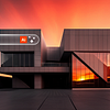 Create effective architectural prompts for MidJourney: A creative guide. Architecture, Spaces, and Artificial Intelligence course by Mohamed Abdellatif