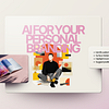 KI für dein Personal Branding. Ein Kurs der Kategorie Design, Marketing, Business und Künstliche Intelligenz von Fashion Coupids