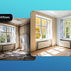 AI for Architectural and Interior Visualization with ComfyUI. Architecture, Spaces, and Artificial Intelligence course by Mohamed Abdellatif