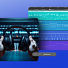 Mixing and Mastering for Composers with Artificial Intelligence. Artificial Intelligence, Music, and Audio course by Adrián Suchowolski