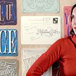 Lettering