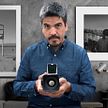 Fotografia Analógica