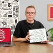 Lettering