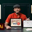 Lettering