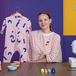 Ropa infantil