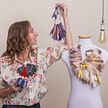 Fiber Art & Craft