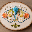 Embroidery