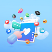 Redes Sociales 