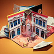 * Paper Micro Worlds - Popups
