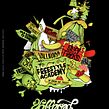Vallnord Freestyle. Un proyecto de Ilustración tradicional de Sergio Jiménez - 18.06.2009