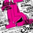 Snowplanet. Un progetto di Design e Illustrazione tradizionale di Sergio Jiménez - 28.06.2009