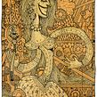 Ilustraciones varias. Design, and Traditional illustration project by Mᴧuco Sosᴧ - 07.09.2009
