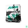 Lados Magazine. Design project by Pablo Abad - 07.23.2009