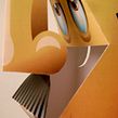 Gente para armar. Ein Projekt aus dem Bereich Design, Traditionelle Illustration und 3D von Mᴧuco Sosᴧ - 23.10.2009