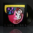 Lady Gaga. Un proyecto de Diseño, Ilustración tradicional y UX / UI de Lobulo - 01.03.2010