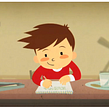La Caixa Proinfancia.. Un proyecto de Cine, vídeo, televisión y Publicidad de RubenAnimator - 12.04.2011