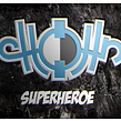 SuperHeroe. Design, Motion Graphics, Ilustração tradicional, Cinema, Vídeo e TV, 3D, Música, e Publicidade projeto de RubenAnimator - 13.04.2011
