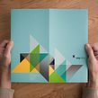 Keyfibre. Branding Ein Projekt aus dem Bereich Design und Traditionelle Illustration von MODIK - 25.10.2011