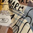 Serigrafía textil. Los inicios. . Design, Traditional illustration, and Printing project by CHICHINABO INC - 10.16.2011