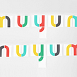 Muyum. Design, and Traditional illustration project by Tatabi Studio - 02.09.2012
