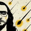Entradas Agotadas III. Un projet de Musique et Illustration traditionnelle de Oscar Giménez - 31.01.2014
