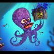 JOKEBOX motiongraphics. Een project van  Ontwerp, Motion Graphics, Traditionele illustratie, Film, video en televisie y 3D van Josep Bernaus - 26.11.2012