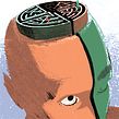 prensa [El País]. Un progetto di Design e Illustrazione tradizionale di Maguma - 11.01.2013