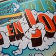 Entra en Joc. Traditional illustration, and Advertising project by Ink Bad Company - 06.22.2013