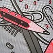 MASMDI. Advertising, Design, and Traditional illustration project by Ink Bad Company - 06.22.2013