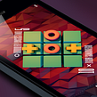 tic tac toe. 3D, and Design project by Zigor Samaniego - 06.28.2013