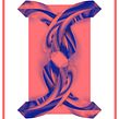Re_Type Expo. Design, and Traditional illustration project by Pablo Abad - 08.22.2013