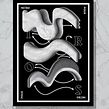 Tunica Publication Issue#1 Ein Projekt aus dem Bereich Design und Traditionelle Illustration von Pablo Abad - 22.08.2013