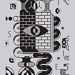Exquisite Corpse Exhibition. Un proyecto de Diseño e Ilustración tradicional de Pablo Abad - 22.08.2013