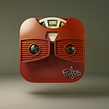 pixfera. Un proyecto de Diseño y 3D de Zigor Samaniego - 02.10.2013