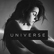 Universe. Photograph project by Silvia Grav - 10.11.2013
